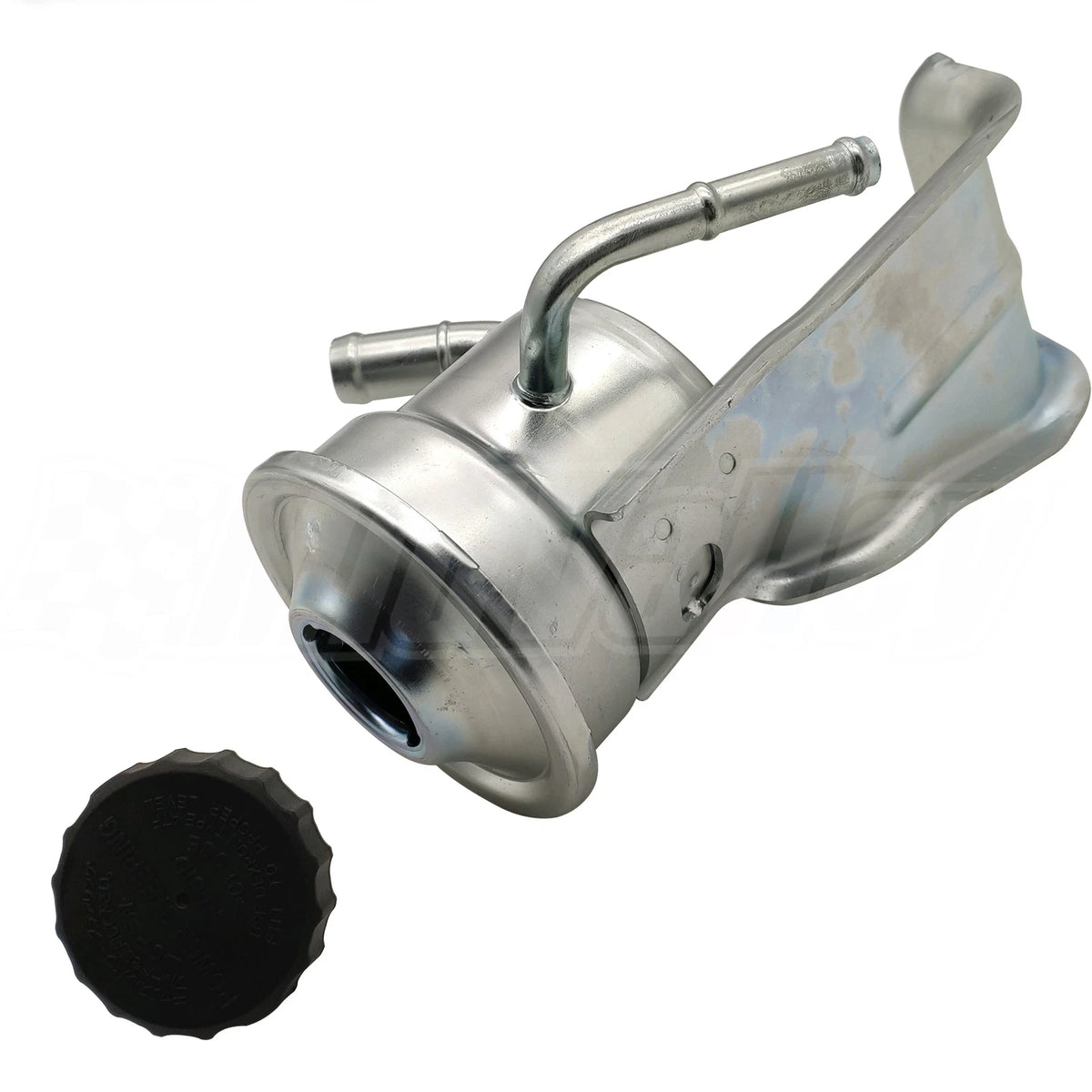 Power Steering Reservoir w/ Cap for Chrysler PT Cruiser (2001–2010)