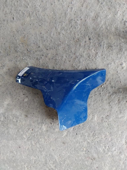 Fender Extension for Peterbilt 579 (2019) Right