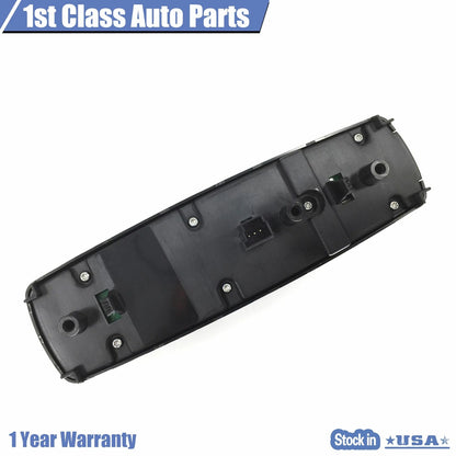 Driver Left Master Power Window Switch for R350 R320 GL320 R63 AMG (2006–2011) 2518300190