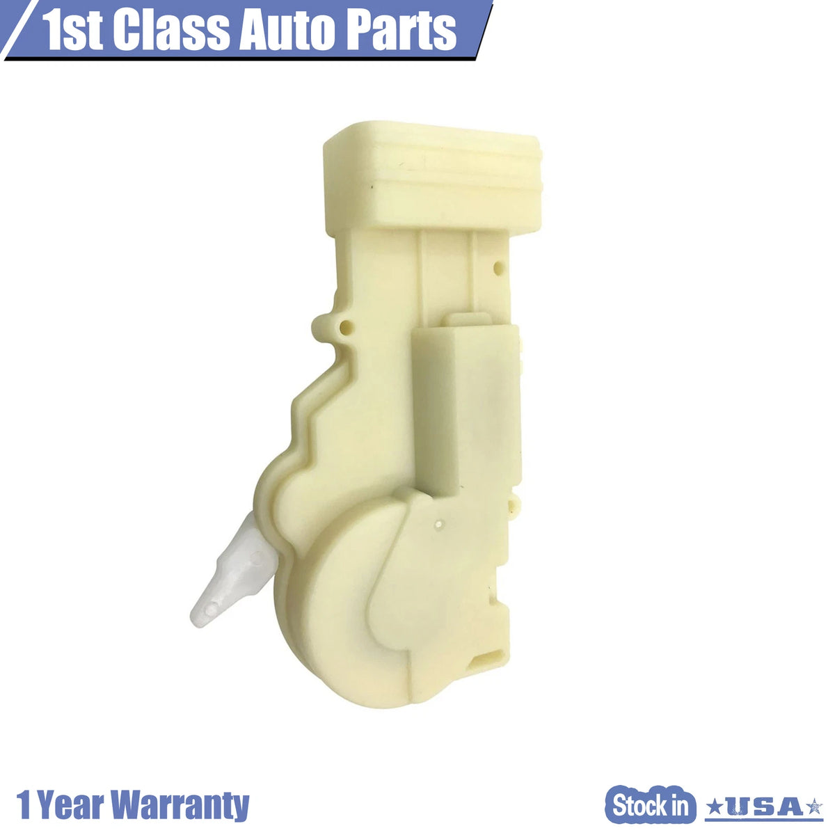Door Lock Actuator Rear Left for Lexus GS300 GS400 (1998–2005) DLA-219