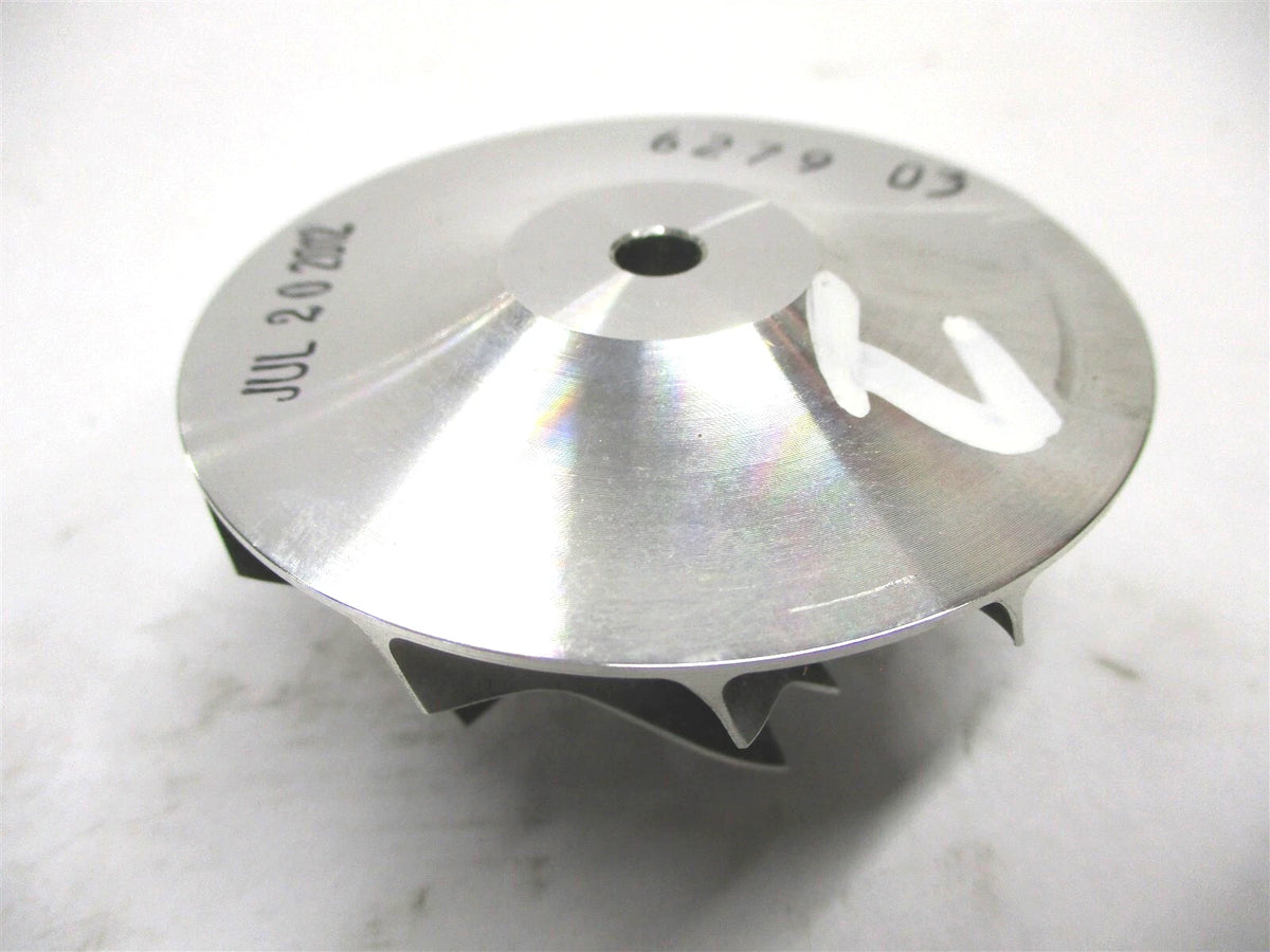 Turbo Compressor Wheel for John Deere T350-01/04 (RE70454)