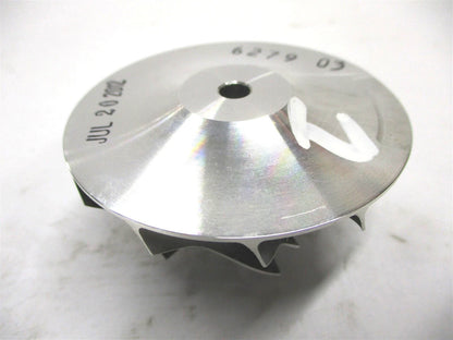 Turbo Compressor Wheel for John Deere T350-01/04 (RE70454)