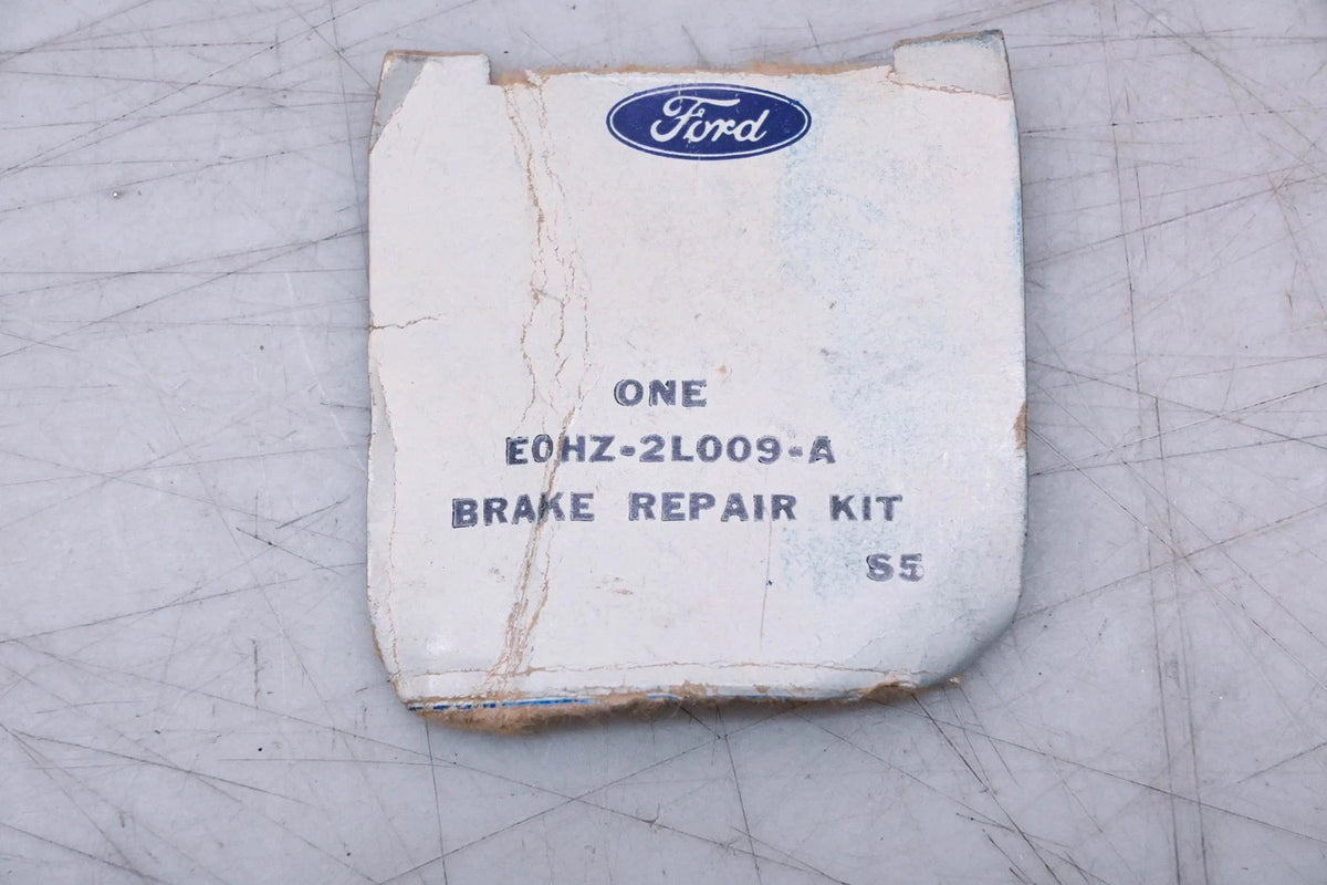 Brake Repair Kit for Ford (E0HZ-2L009-A)