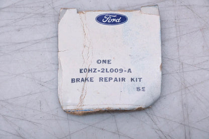 Brake Repair Kit for Ford (E0HZ-2L009-A)