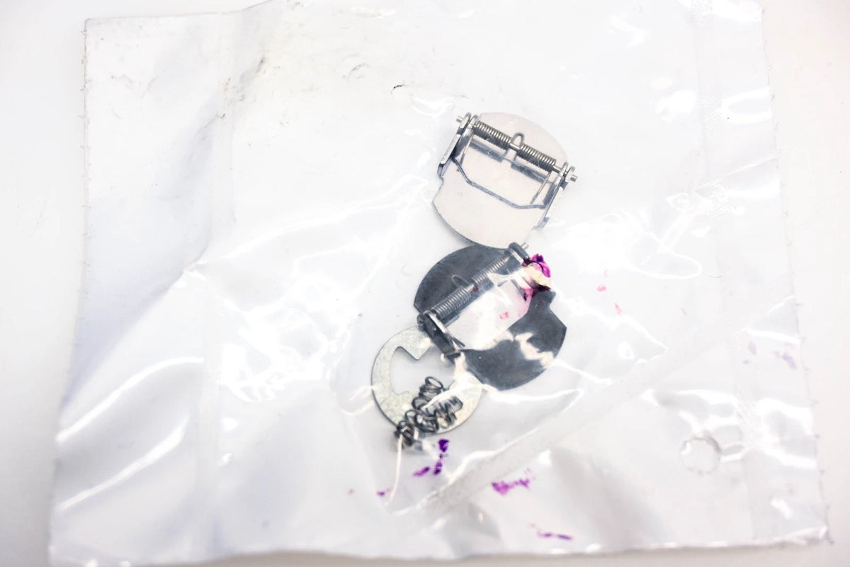 Lock Cylinder Kit for Mopar (NOS)
