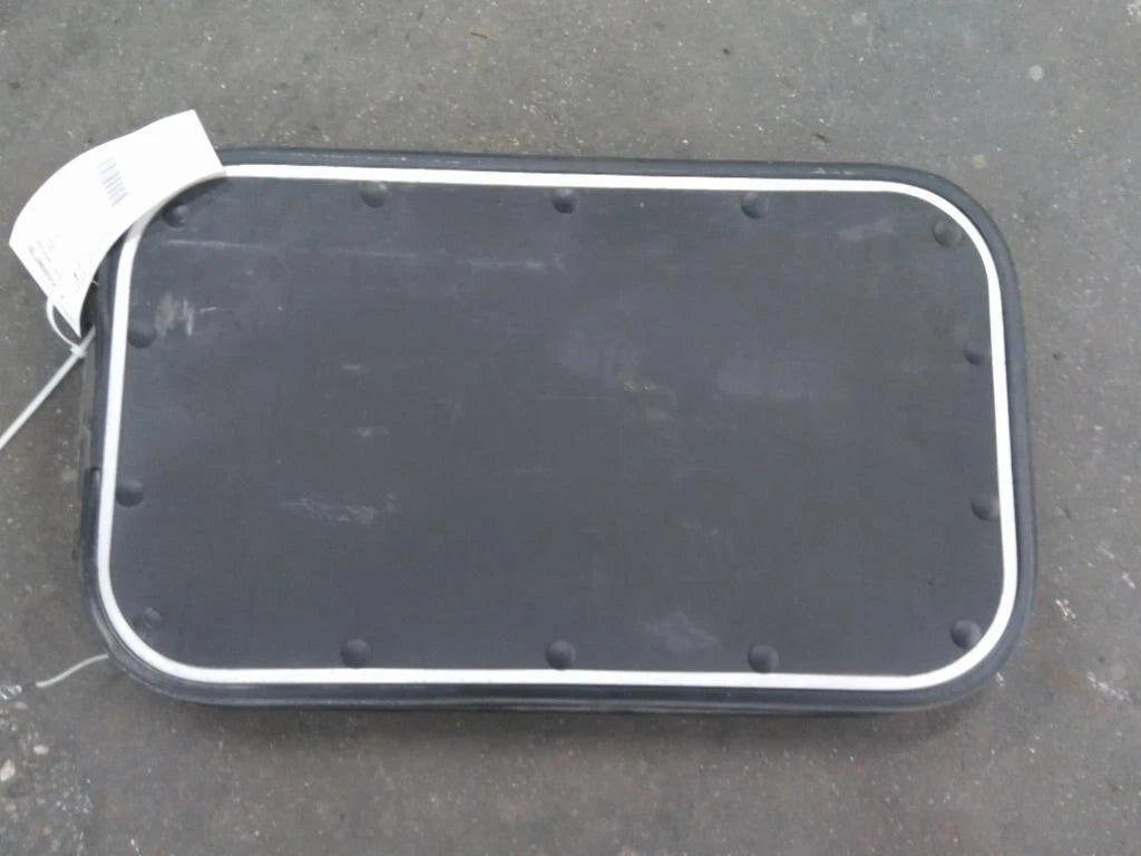 Compartment Door for Kenworth T680 (2016)