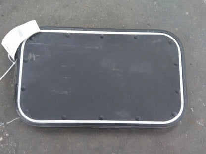 Compartment Door for Kenworth T680 (2016)