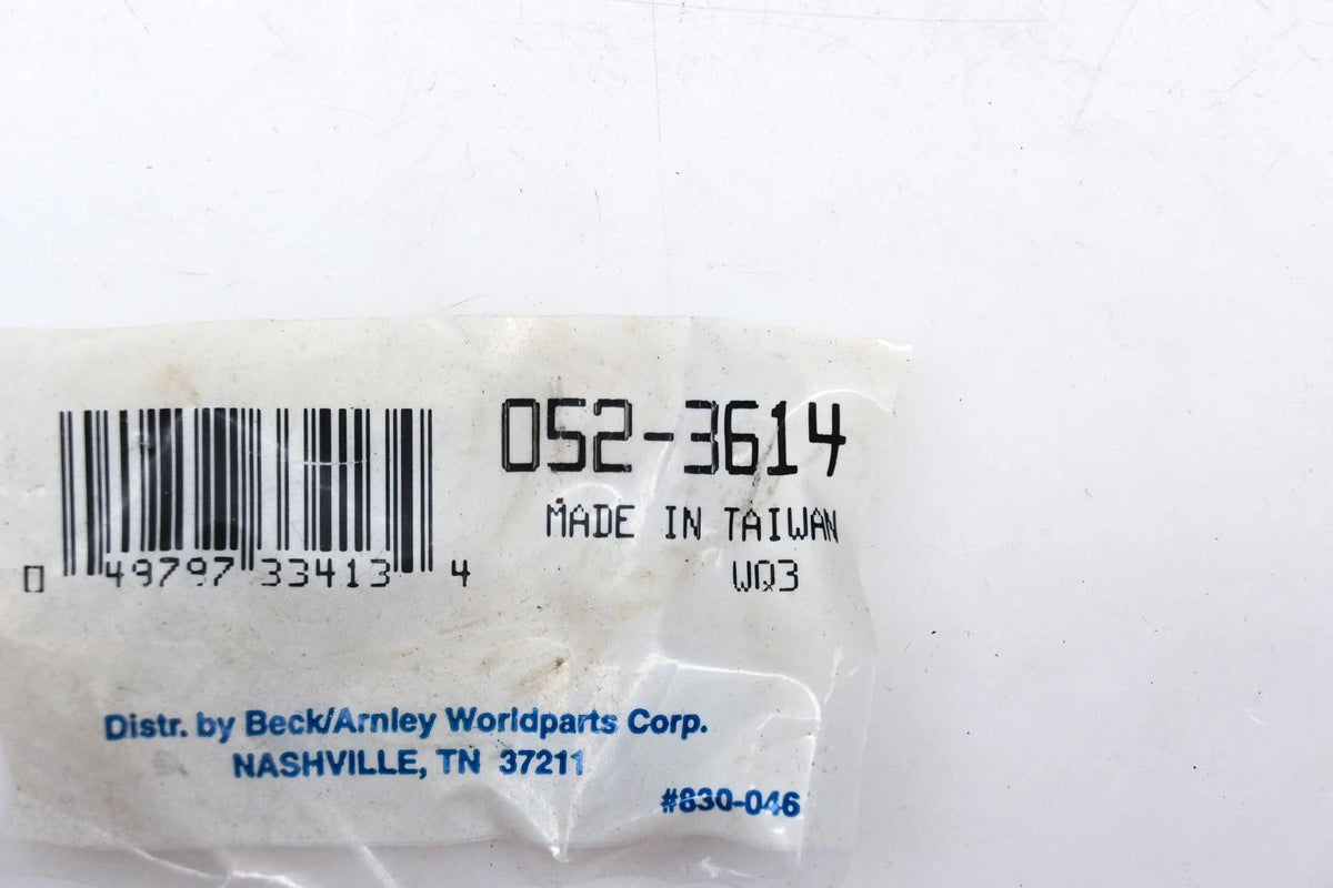 Beck/Arnley Wheel Seal for Honda Isuzu (052-3614)