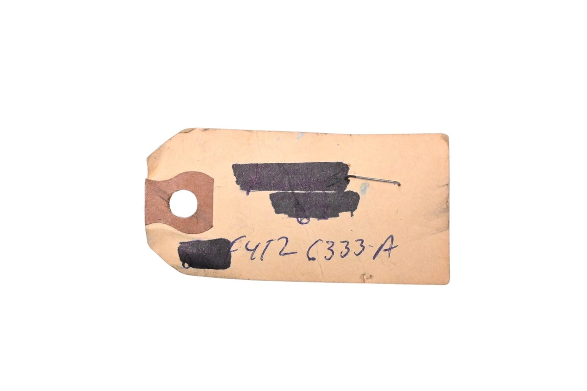 Crankshaft Main Bearing Kit for Ford (F4TZ-6333-A) (NOS)