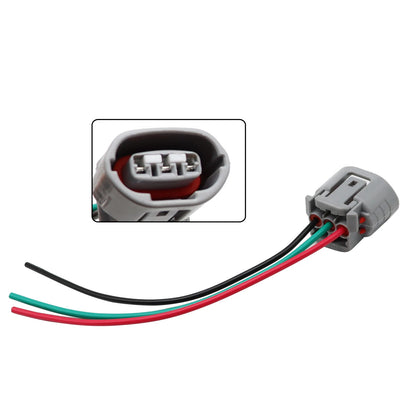 Alternator Pigtail Harness Plug Connector for Nissan Murano (2009–2014)