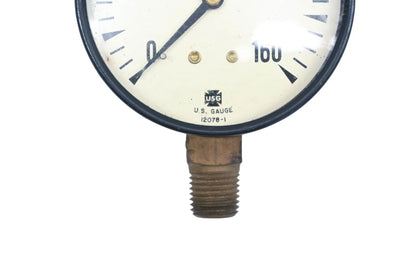 160-PSI Gauge for USG 123078-1