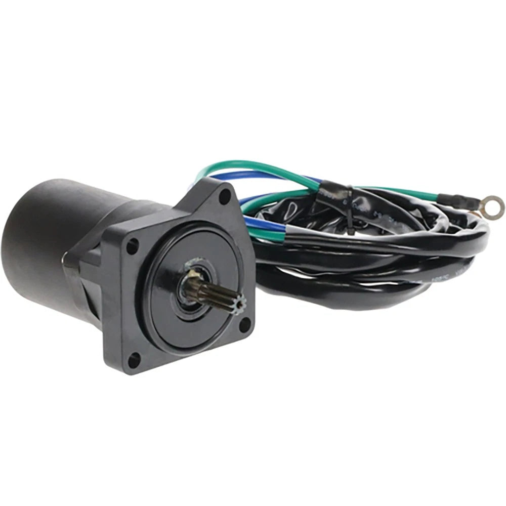 Motor for TRM0100 (1967–1967) 67C-43880-10-00 67C438800100 67C-43880-01 67C-43880-00-00