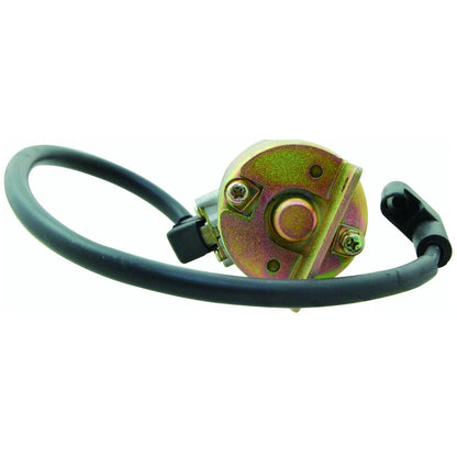 Starter for Polaris Sawtooth 196cc (2006–2007) SCH0006 41058016 31203201000