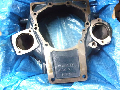 Flywheel Housing for Kubota V3300 (OEM 1E248-04610)