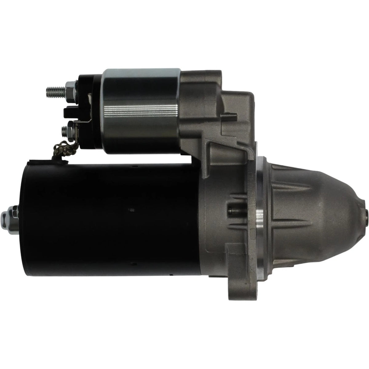 Marine Starter for Volvo Penta AQ125 AQ131 AQ145 AQ171A BB145A (1979–1994)