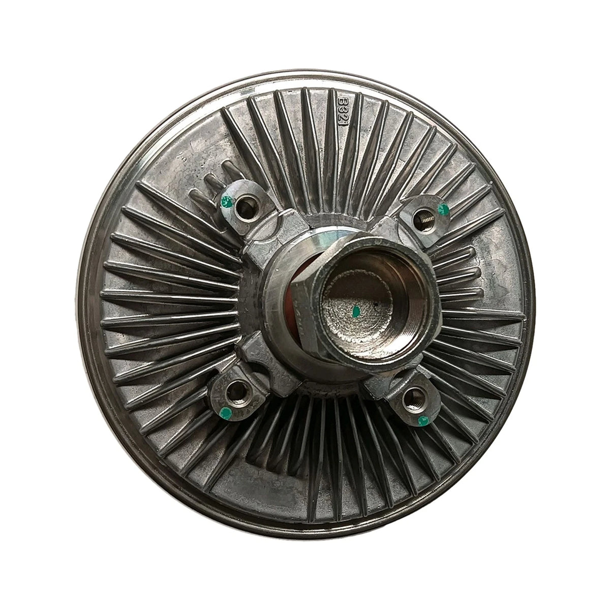 Radiator Fan Clutch for Ram 1500 2500 3500 4000 (2009–2020) 2906 55056840AB