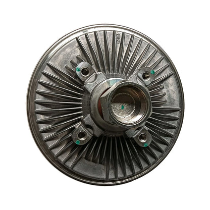 Radiator Fan Clutch for Ram 1500 2500 3500 4000 (2009–2020) 2906 55056840AB