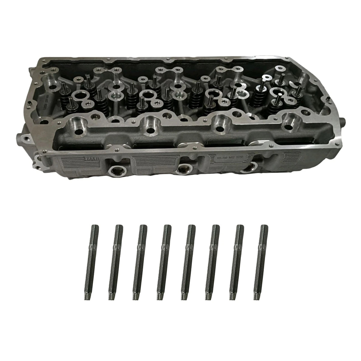 Cylinder Head Left Side BC3Z6049A for Ford F250 F350 (2012–2014)