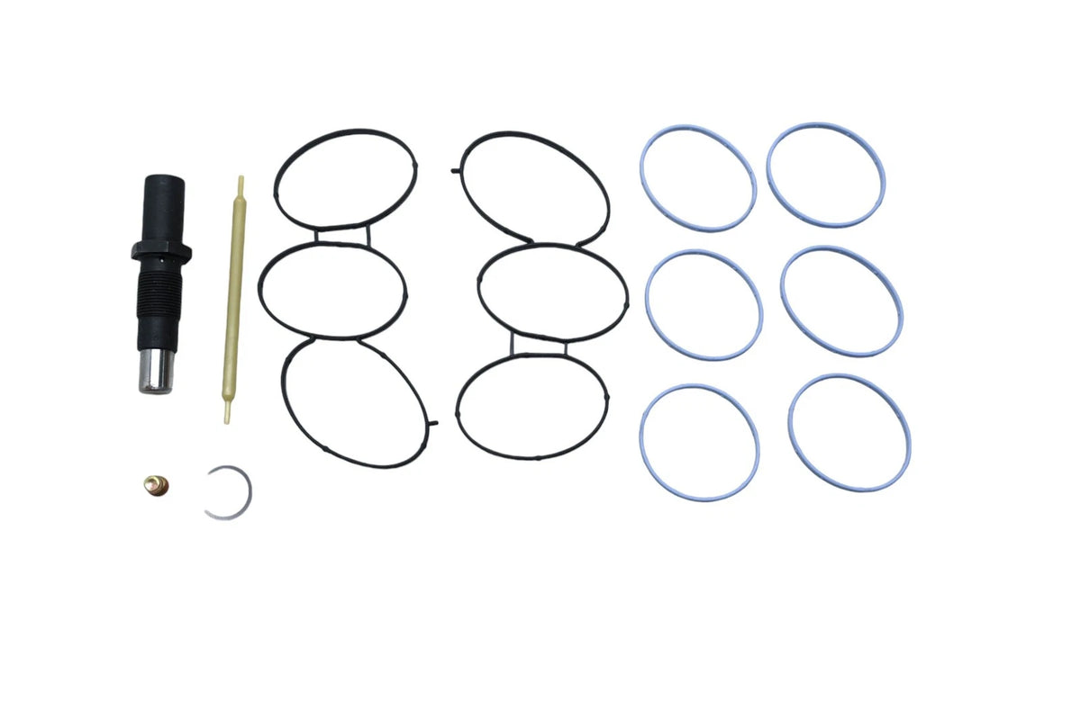Manifold Hardware Kit for Ford (2000–2005) YL2Z-9E473-AA