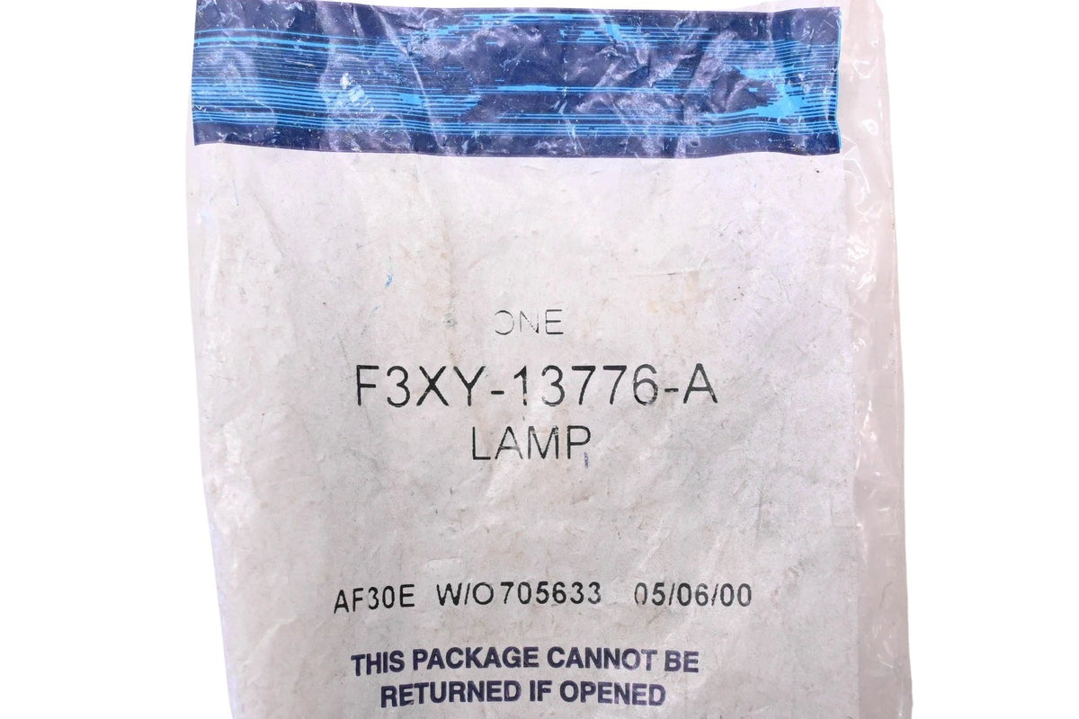 OEM Interior Lamp Assembly for Ford (F3XY-13776-A)