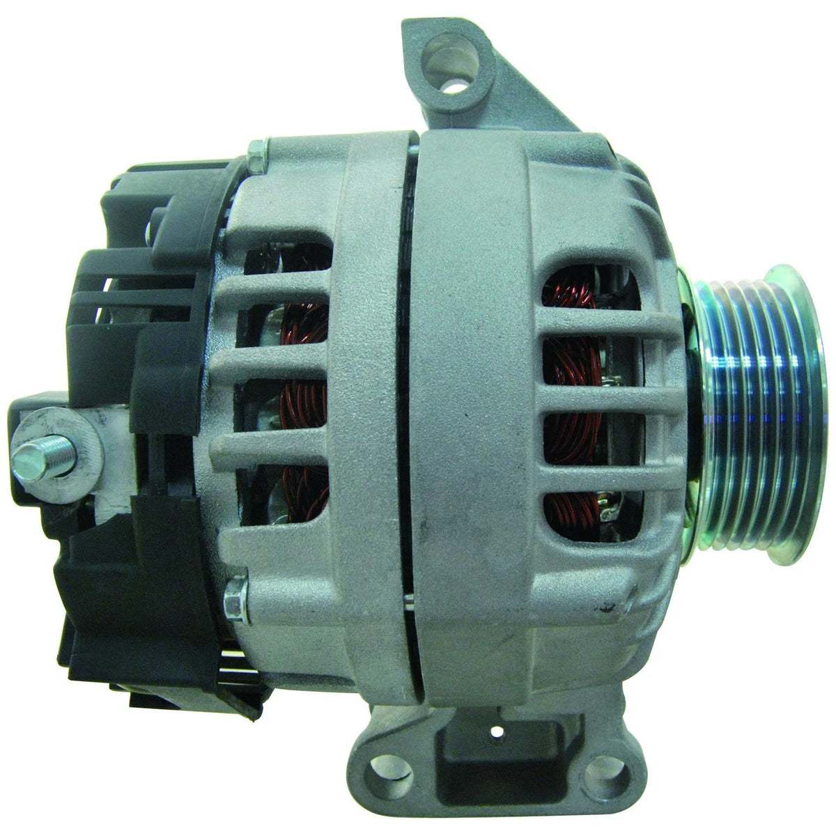 Alternator for Isuzu i-280 L4 2.8L (2006) 160330092650 170508072749 2650424SP