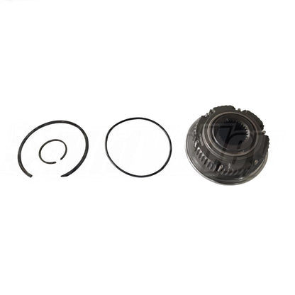 2X 30 Spline Locking Hubs for Ford F-250 F-350 (1976–1997)