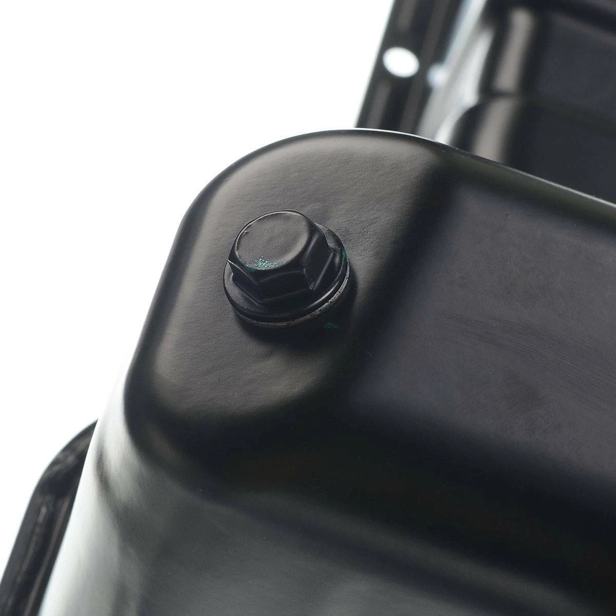 Engine Oil Pan for Nissan Frontier Xterra 3.3L V6 (2000–2004) 264-515