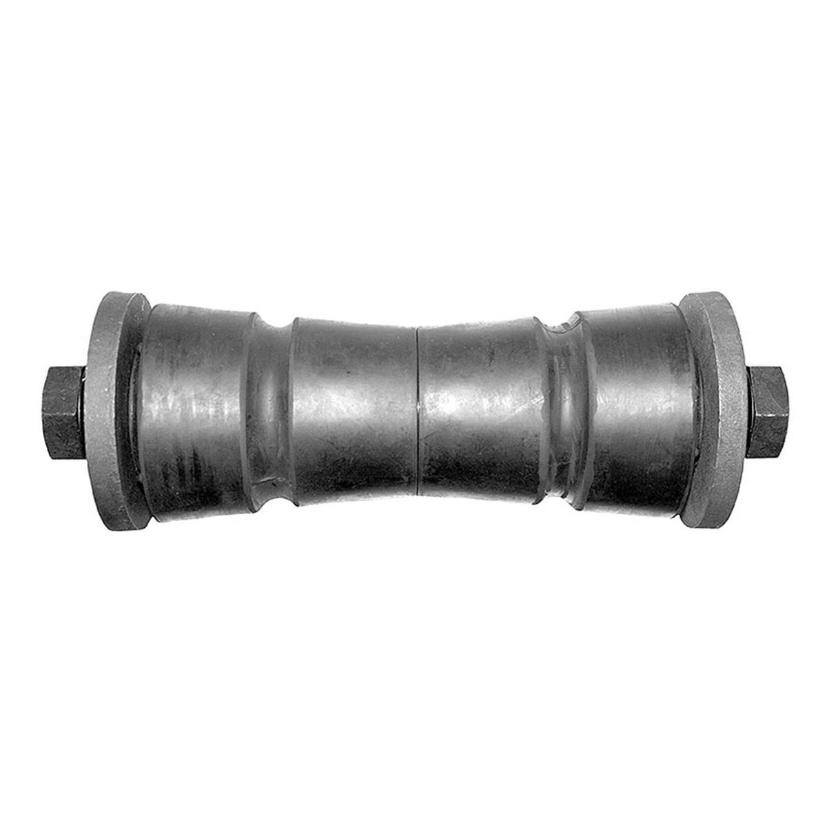 Equalizer Bolt Assembly for