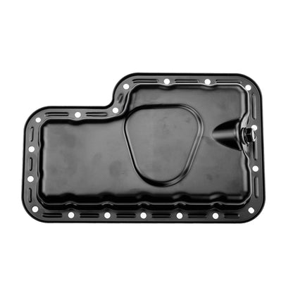 Lower Engine Oil Pan for Jeep Cherokee V6 3.2L (2014–2020) 68161420AA 68161420AB