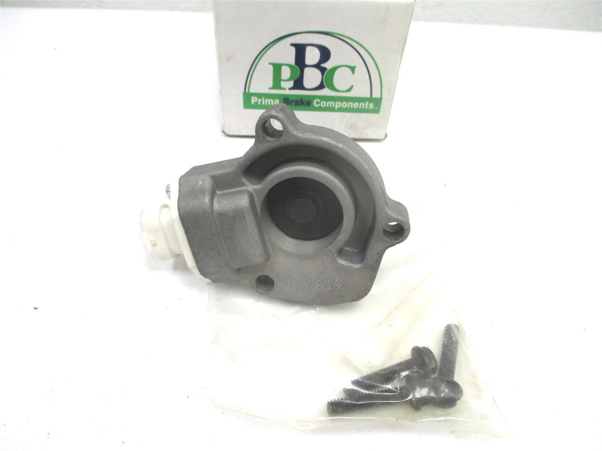 Brake Purge Valve for Bendix AD-9 Air Dryer (12V Heated)