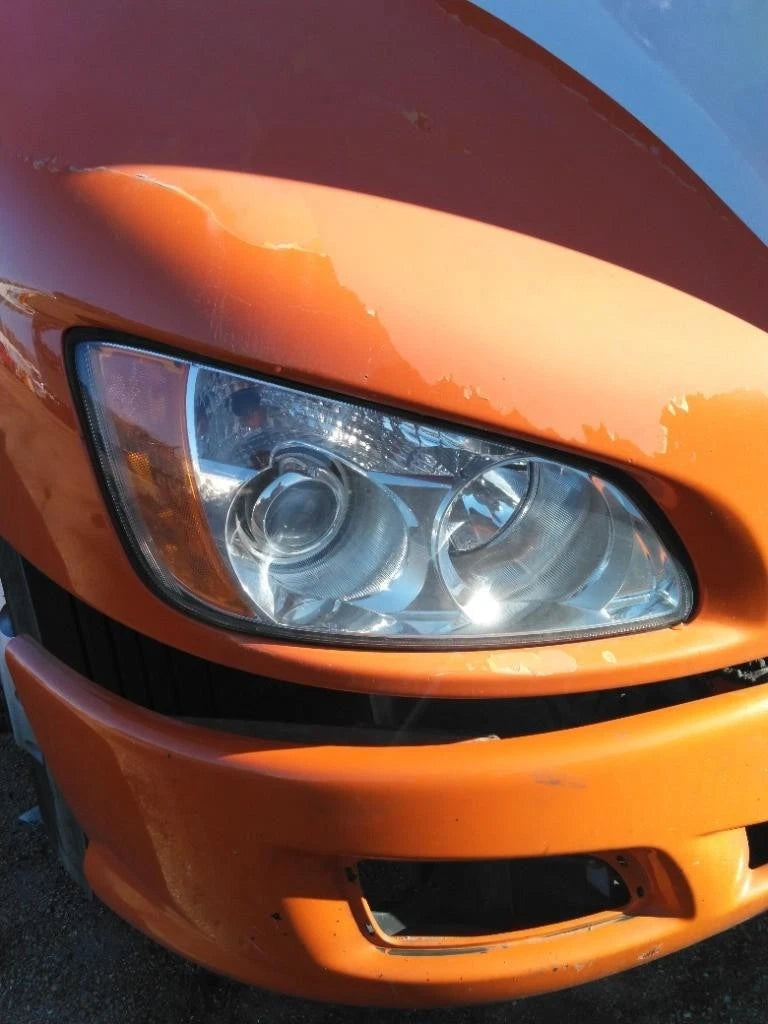Right Headlight for Kenworth T660 (2014) MS