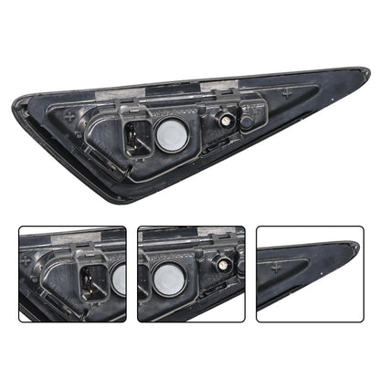 Passenger Side Fender Turn Signal Camera for Tesla Model 3/Y (2017–2023) 1495865-20-E