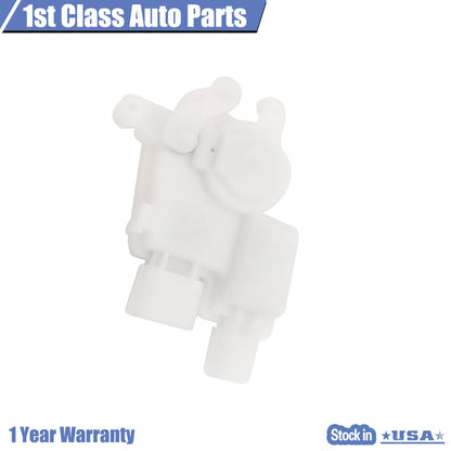 Power Door Lock Actuator Front Left for Honda Odyssey (2005–2007) 72663-SHJ-A11