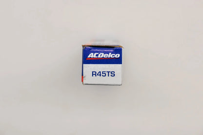 2X ACDelco R45TS Spark Plugs for (NOS)