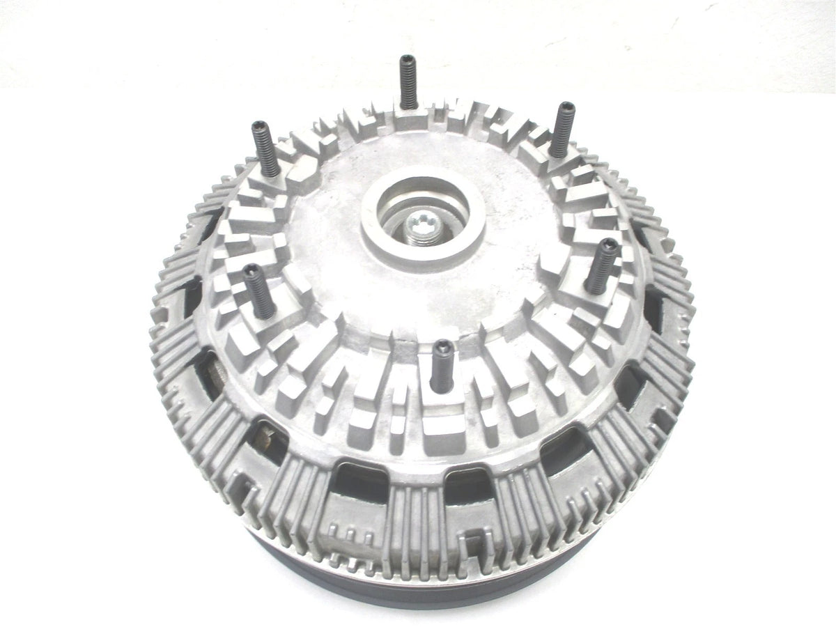Reman Horton DM Advantage 2-Speed Fan Clutch for T800W (79A8606-2)