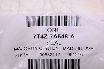 Seal for Ford (2007–2010) 7T4Z-7A548-A