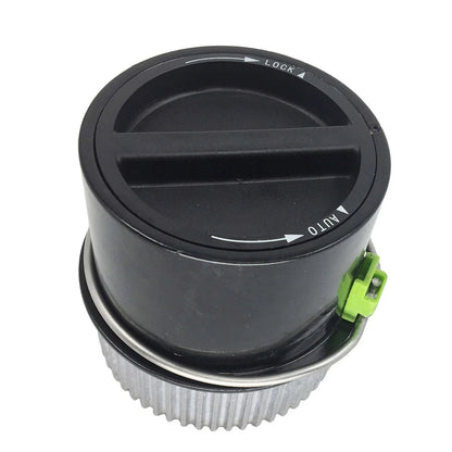 Front Auto Locking Hub for Ford Excursion F250 F450 F350 F550 (1999–2005)