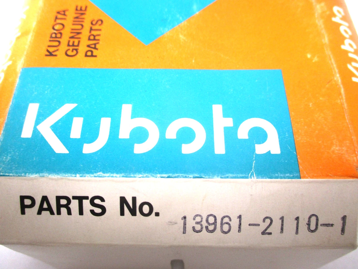 Piston Ring for Kubota AE3500-3-USA (13961-21100)