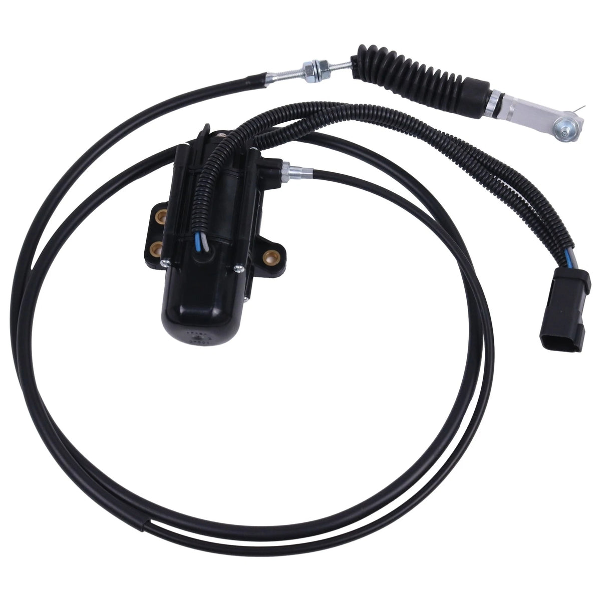 Actuator for John Deere Compact Excavator 50D (2006–2008)