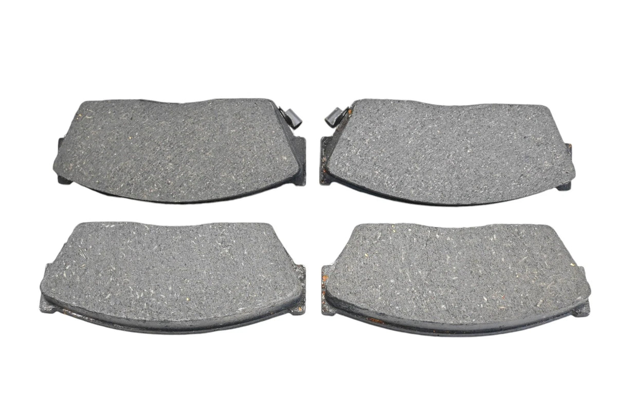 Disc Brake Pad Kit for Beck/Arnley 086-1253 (NOS)