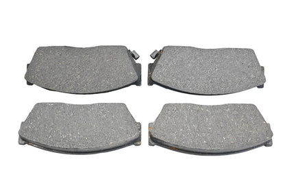 Disc Brake Pad Kit for Beck/Arnley 086-1253 (NOS)