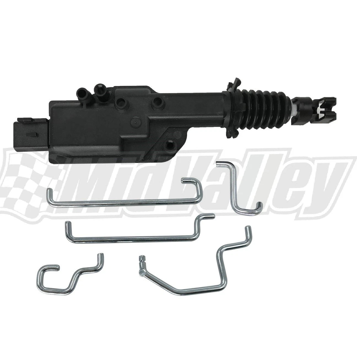 Door Lock Actuator Motor for Ford Explorer, Lincoln Continental (1991–2002)