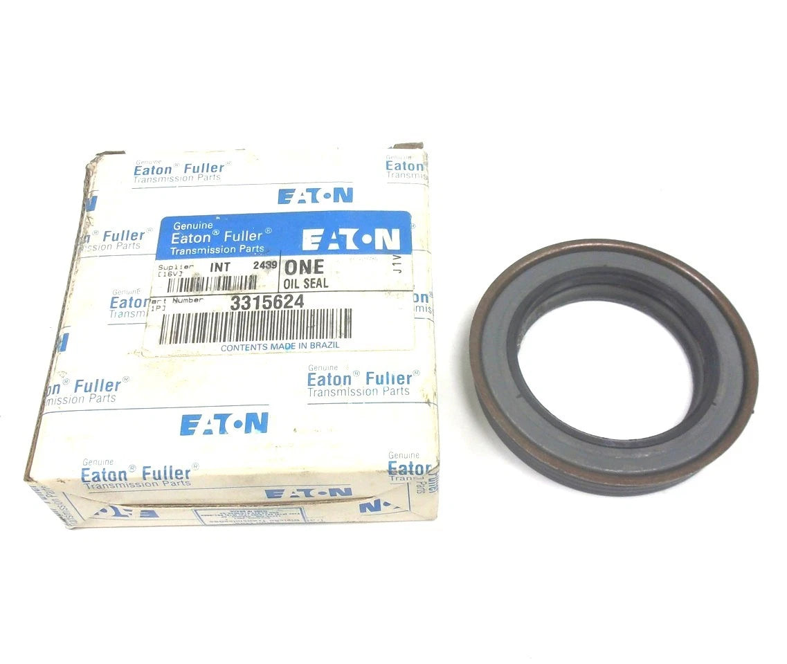 Eaton Fuller Mainshaft Rear Bearing Oil Seal 712512 for