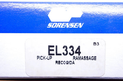 GP Sorensen EL334 Ignition Pick Up for