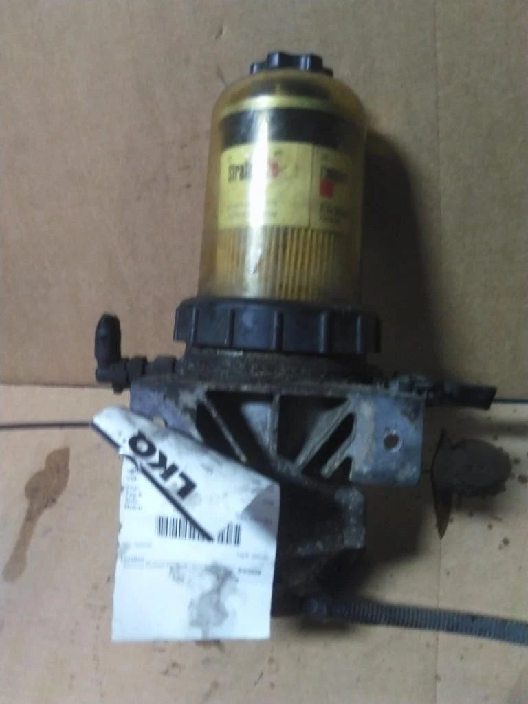 Fuel Water Separator Assembly for Davco Fuel Pro 382 (2017)