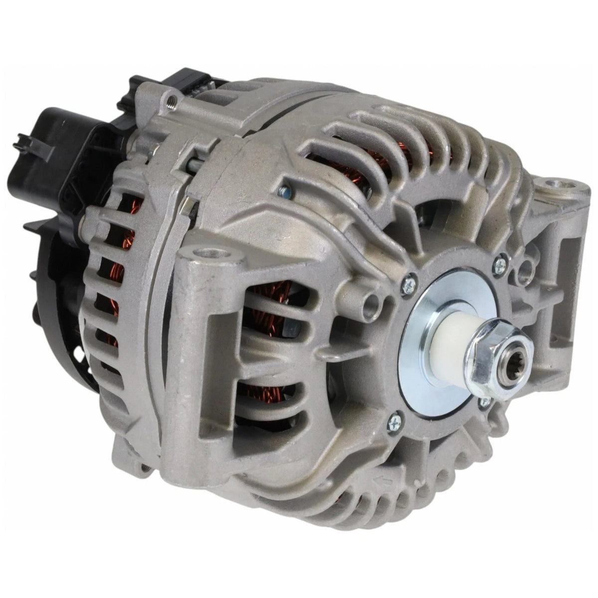 Alternator for (0124655124, 0124655160, 19092066, 861334)