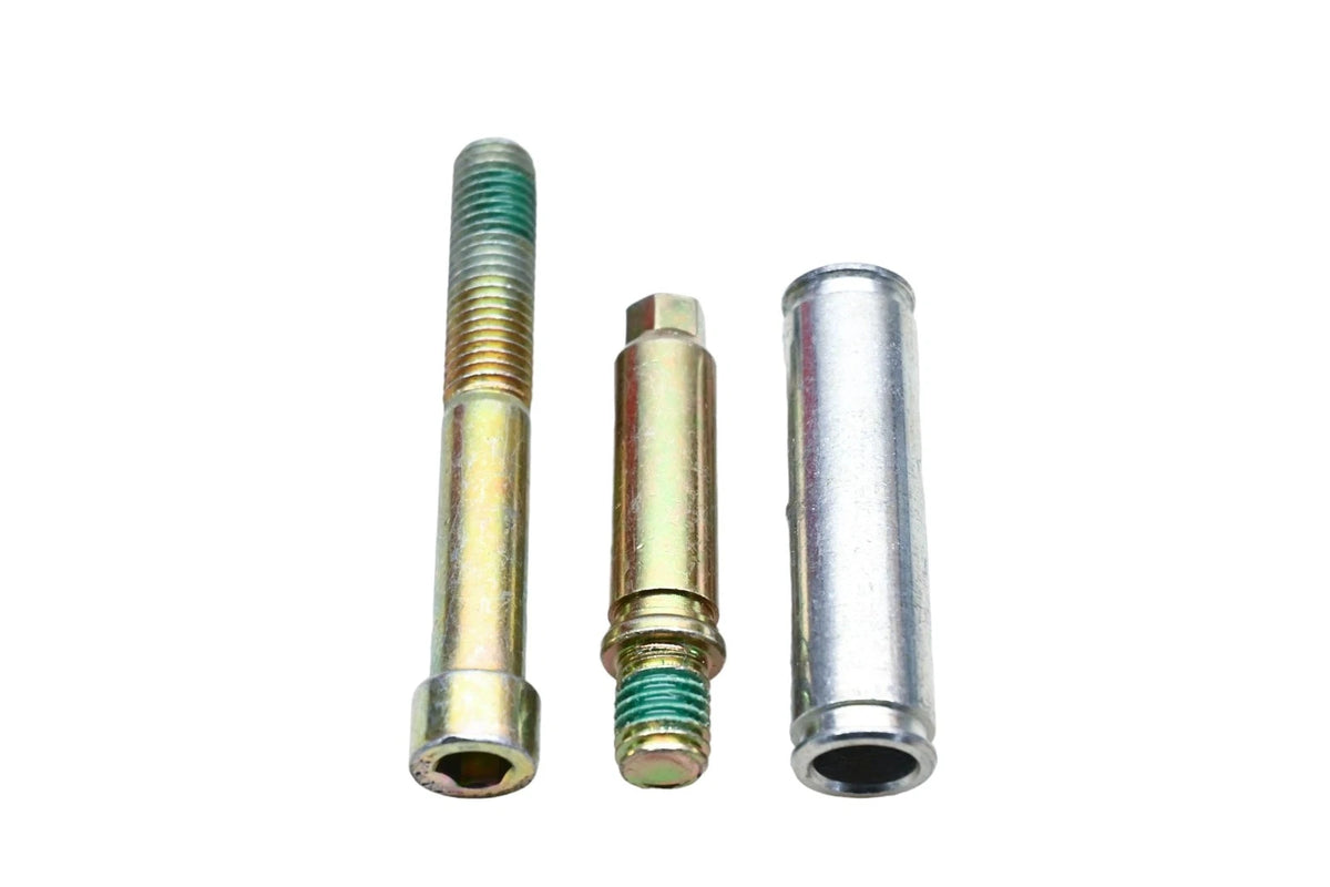 Disc Brake Caliper Bolt Kit for Dorman HW5062 (NOS)