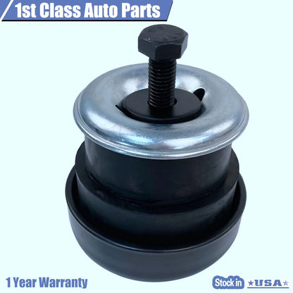 924-180 Body Mount Kit for Chevrolet S10 GMC Sonoma (1994–2004)
