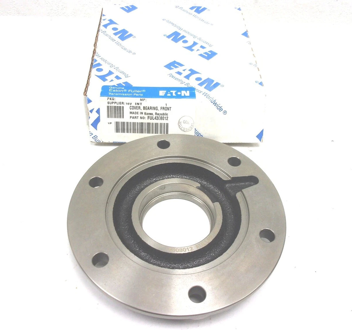 Eaton Fuller Front Bearing Cover for FUL4308012