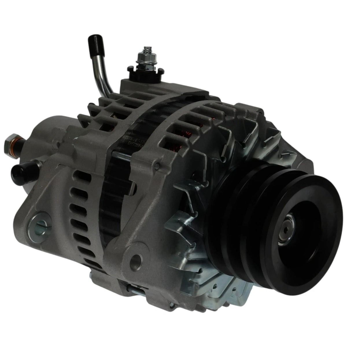 Alternator for GMC W3500 Forward 5.2L (2005–2008) 2902768400 400-44066 612536